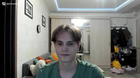 Vladi online show from May 12, 10:51 pm