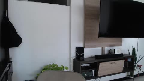 Leandro online show from March 22, 8:58 pm