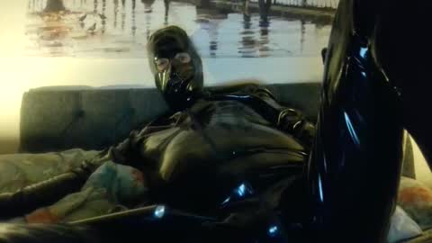 master or sir online show from November 27, 11:19 pm