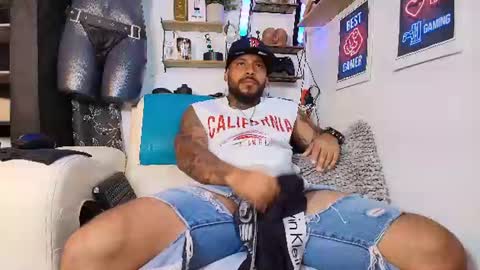 leenar_key online show from July 4, 10:24 pm