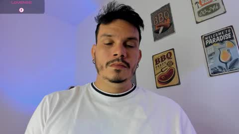 Alejandro online show from March 4, 10:33 am