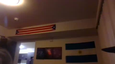 Vlad Delarge online show from February 8, 3:01 am