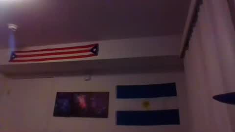 Vlad Delarge online show from February 7, 2:40 am