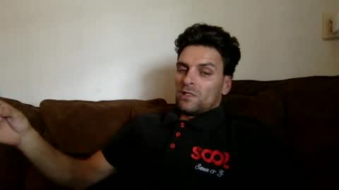 Armando online show from June 17, 1:57 pm