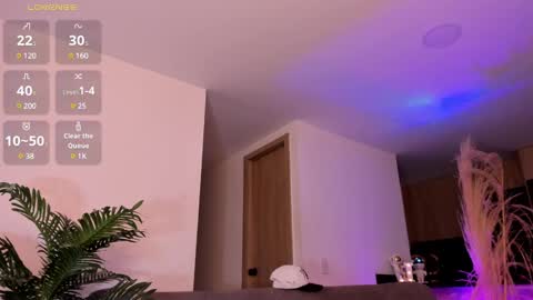 Lenner INDEPENDENT MODEL online show from February 27, 1:57 am