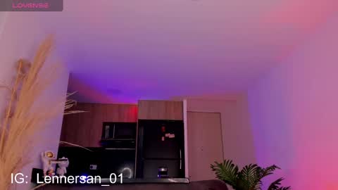 Lenner INDEPENDENT MODEL online show from January 29, 1:48 am