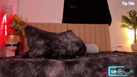 Lenner INDEPENDENT MODEL online show from December 19, 4:42 am