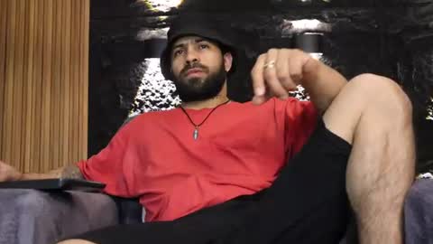 Leo  Diaz online show from July 2, 11:11 pm