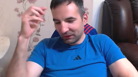 Leo Gianni online show from June 3, 6:46 pm