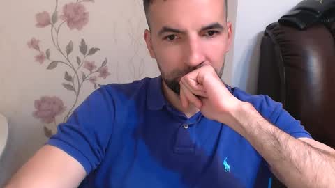 Leo Gianni online show from May 22, 7:52 pm