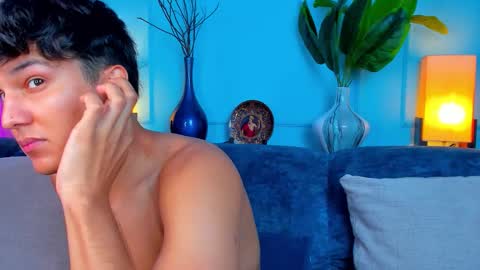 Leo online show from March 18, 5:54 am