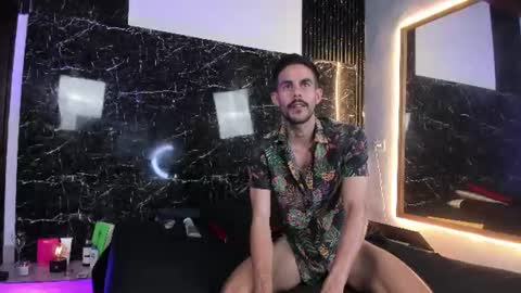 leo vesper online show from June 20, 9:36 am