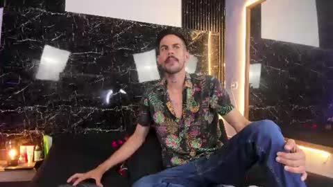 leo vesper online show from June 17, 2:57 am