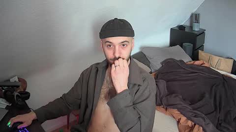 Leonardo online show from March 20, 10:19 am