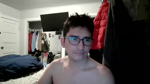leonardomlguel online show from February 8, 10:47 pm