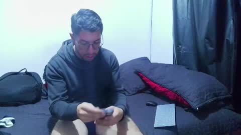 Torres online show from April 23, 11:18 pm