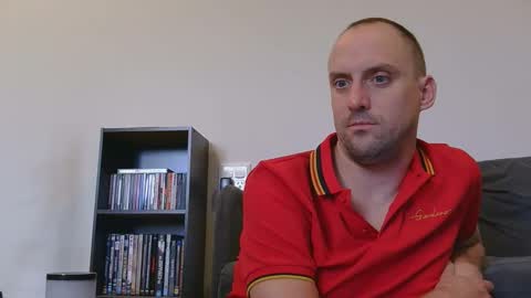 lilithgaze online show from March 31, 4:36 am