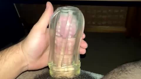 Lewdpong online show from February 22, 8:54 pm