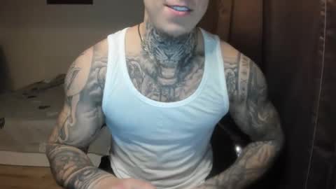 blablablack online show from November 28, 8:00 pm