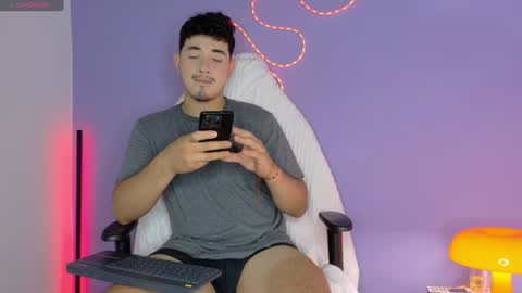 lex__miller online show from June 23, 6:29 am