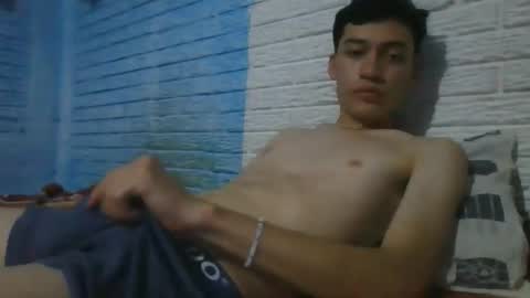 Alexis online show from April 12, 3:20 am