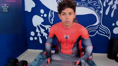 liamvibes212 online show from July 9, 2:21 pm