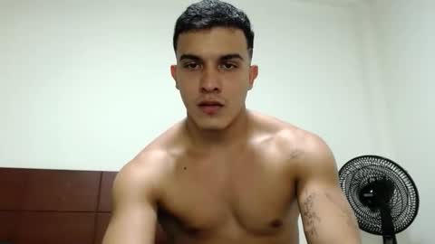 Liamstonne online show from March 7, 8:06 pm