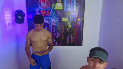 liiam_jesus online show from April 8, 2:26 pm