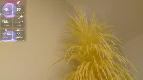 Liiam Luna online show from April 15, 10:04 am