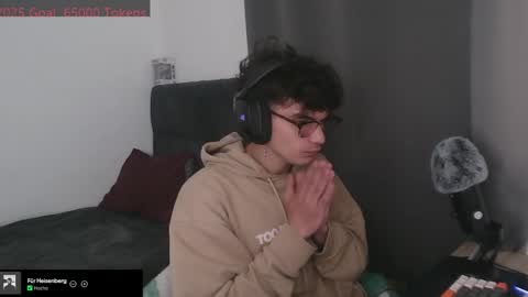 Yeh online show from January 12, 3:17 am