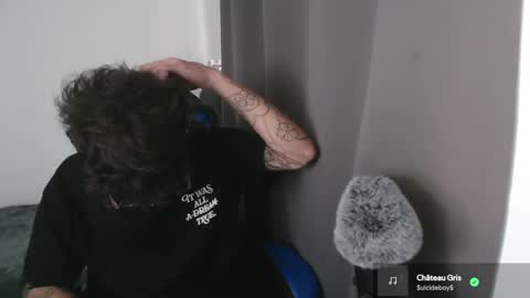 Yeh online show from February 19, 8:41 pm