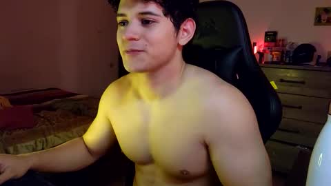 Fernando online show from June 3, 3:08 am
