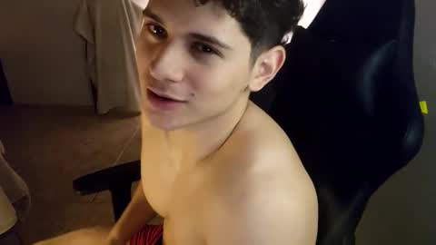 Fernando online show from April 15, 3:50 am