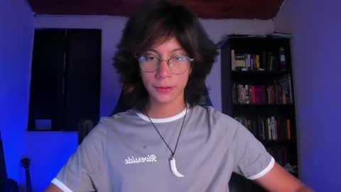 Literateboy online show from March 26, 1:43 am