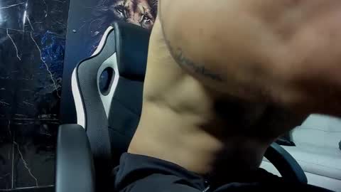 litoxxx_cass online show from March 20, 8:12 pm