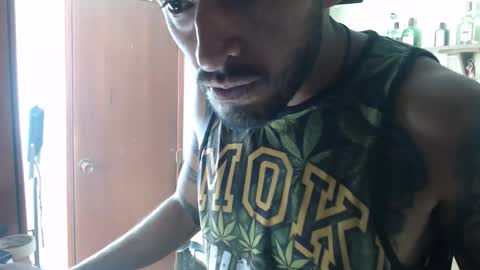 Kruger and girls online show from April 2, 1:25 am