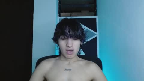 Eros online show from March 9, 2:38 am