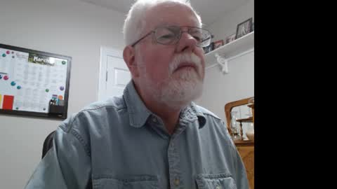 livinfree69 online show from March 30, 1:01 pm