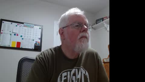 livinfree69 online show from March 31, 4:20 pm