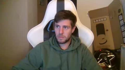 lobo online show from November 8, 1:09 am