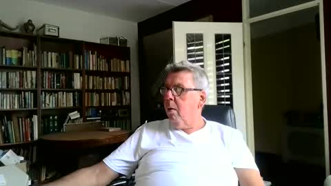 Loebet online show from May 3, 2:31 pm