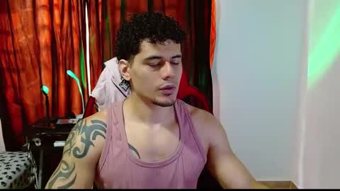 Loganandrwz online show from March 23, 7:53 pm