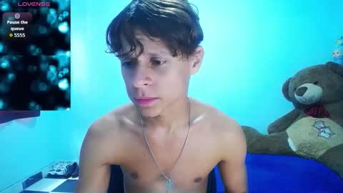 Logan online show from March 28, 6:08 pm