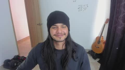 Logan online show from April 5, 5:09 pm