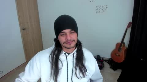 Logan online show from March 4, 7:26 am