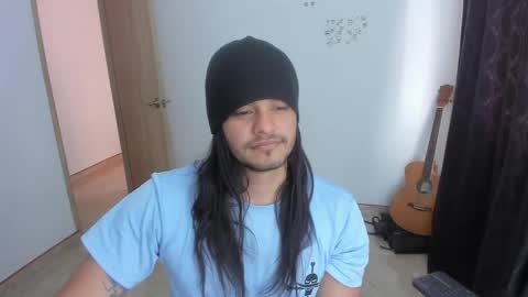 Logan online show from April 15, 2:06 pm