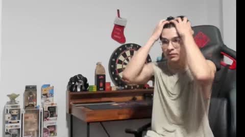 Logan online show from January 28, 8:36 am