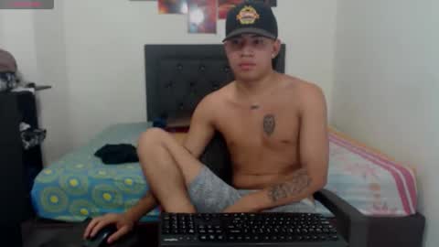 logannthh online show from March 27, 8:26 am