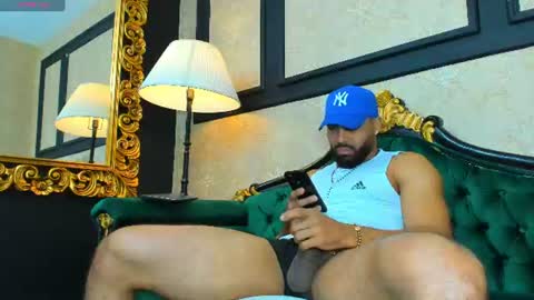 U can call me Logan online show from July 2, 2:10 am