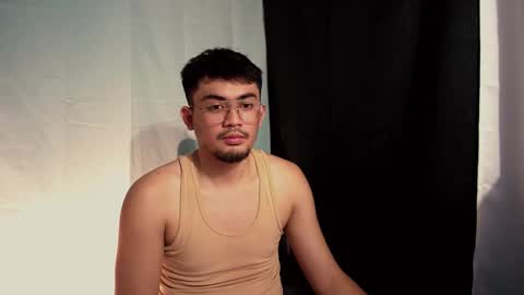 loki_yonke online show from February 12, 7:14 am